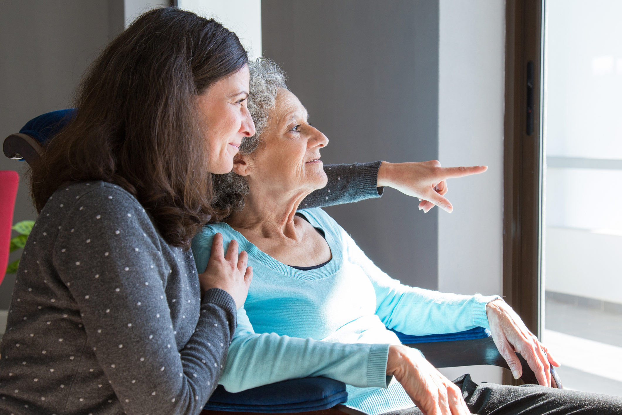 help your elderly parents stay active and engaged