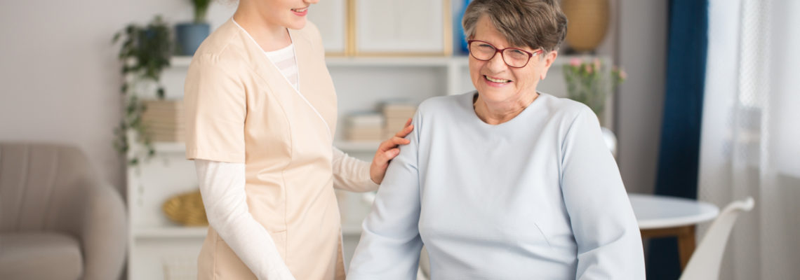 5 Reasons Seniors Prefer Homecare