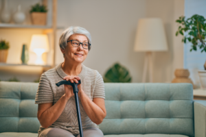 mobility aids for seniors
