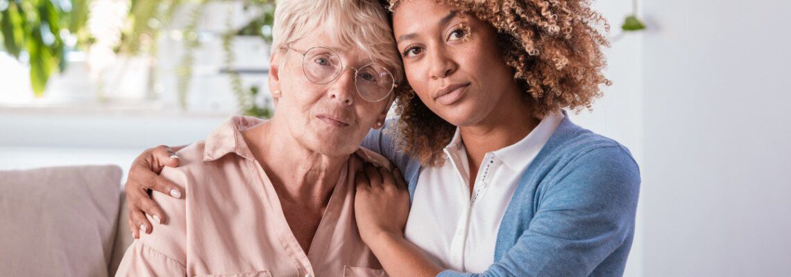Family Caregiver Support Services: Supporting Aging Loved Ones cover