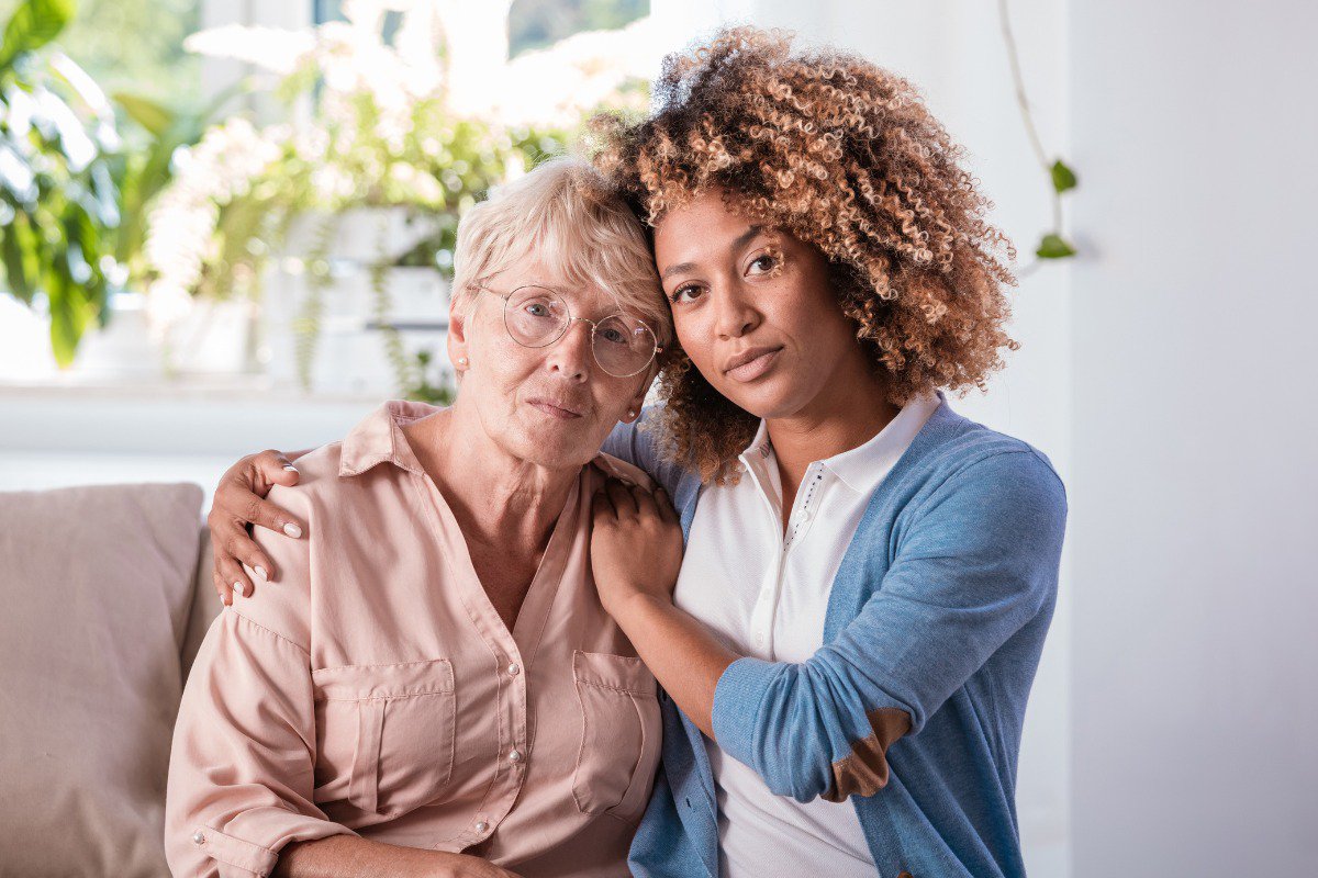 Family Caregiver Support Services: Supporting Aging Loved Ones cover