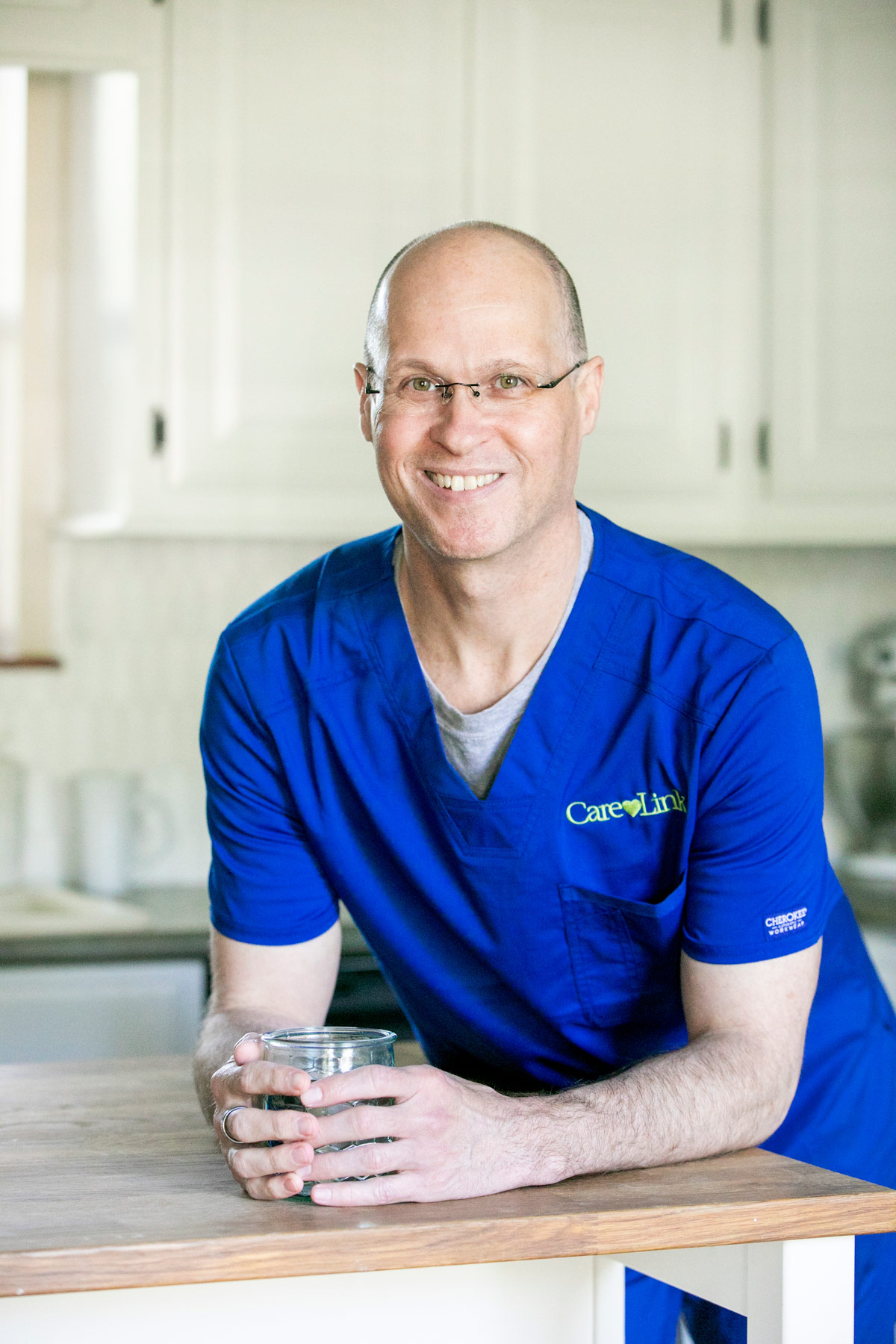 CareLink caregiver