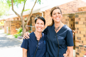 What Are the Duties and Responsibilities of a Caregiver?