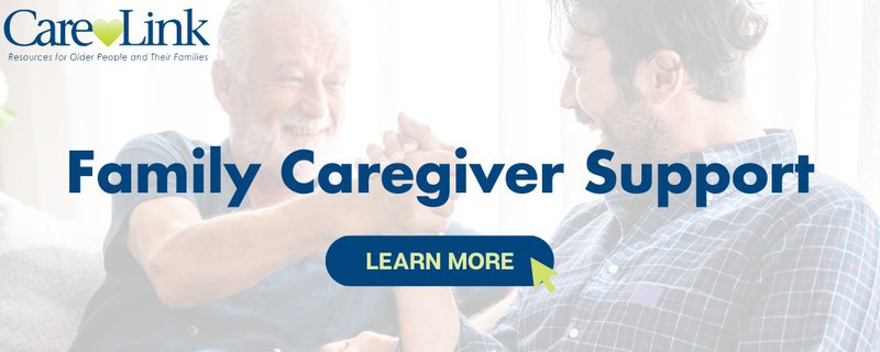 Family Caregiver Support