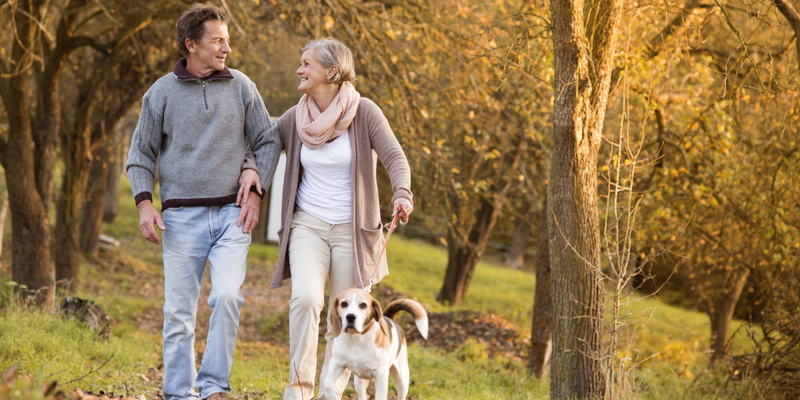 assistance for keeping seniors living at home