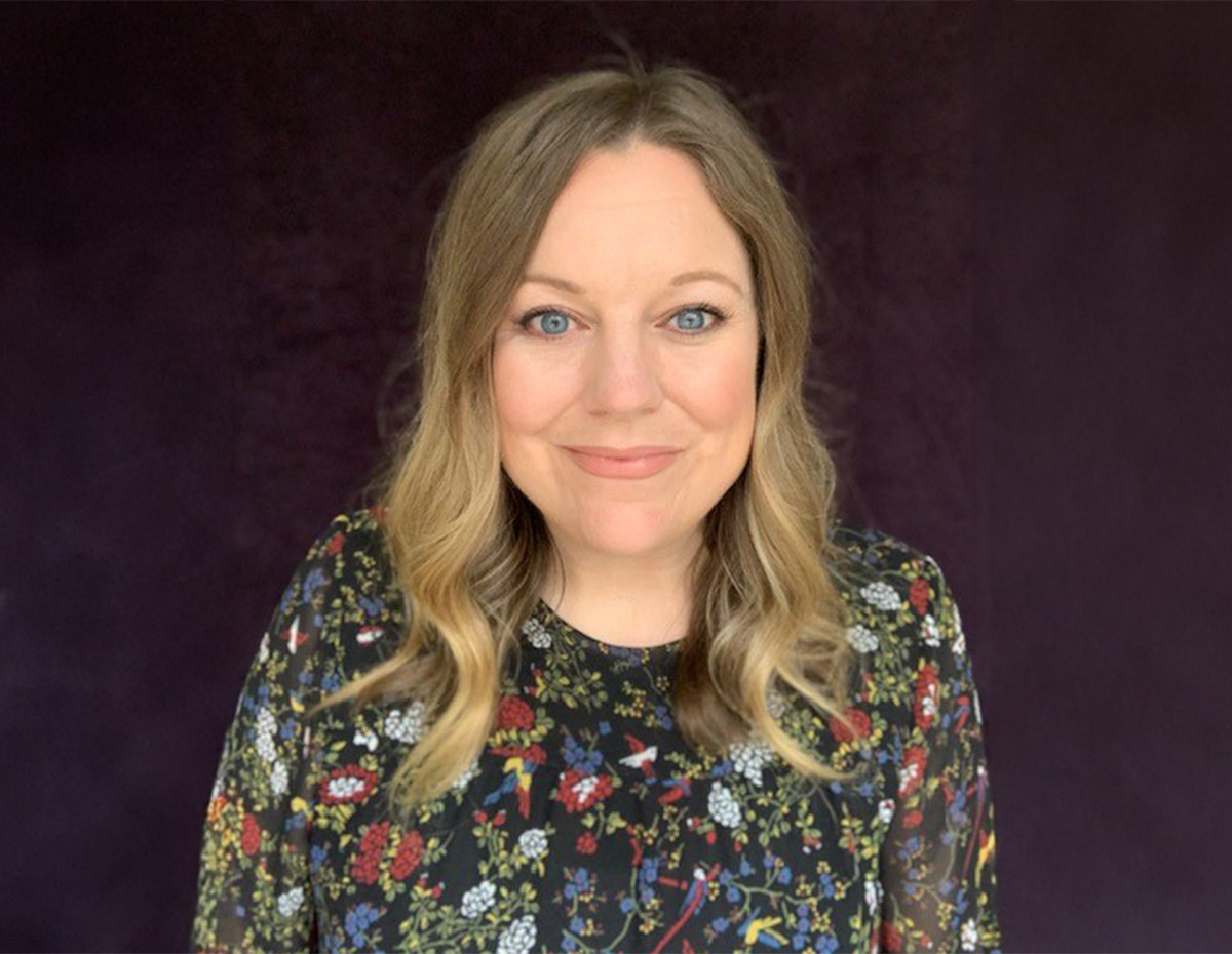 Becky Cummings