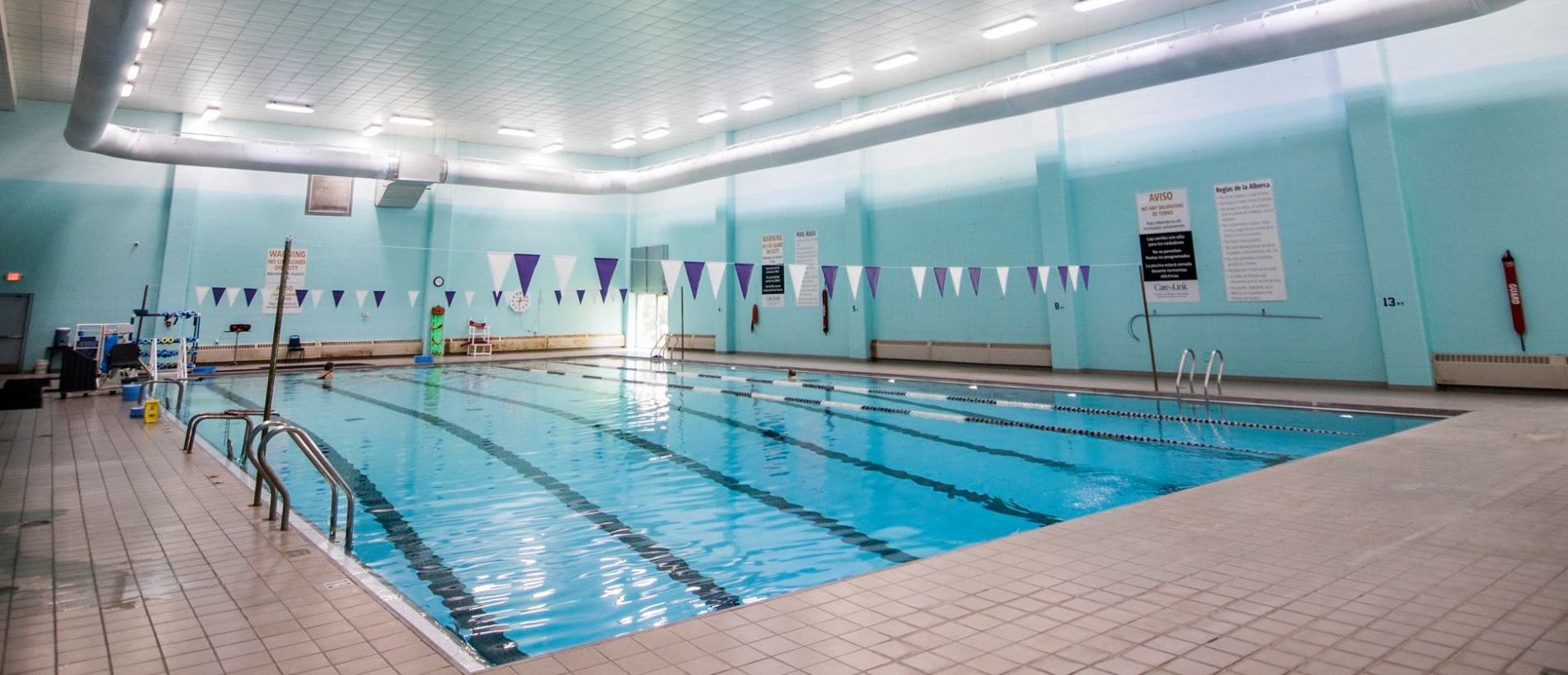 Water Aerobics for Senior Citizens