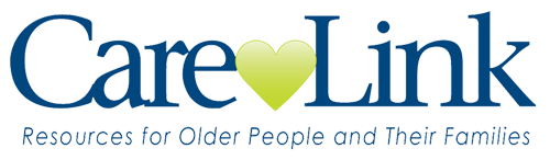 CareLink logo