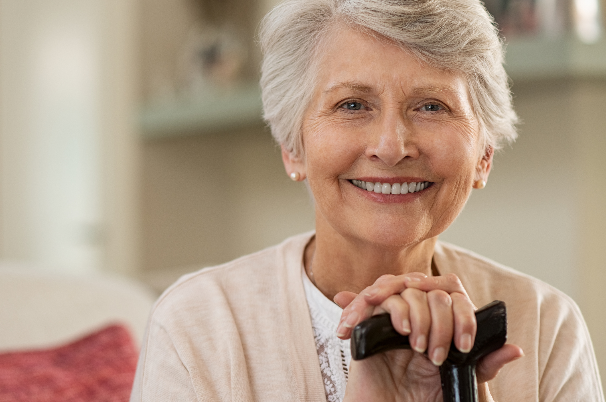 What Resources Are Available for Older People in Central Arkansas