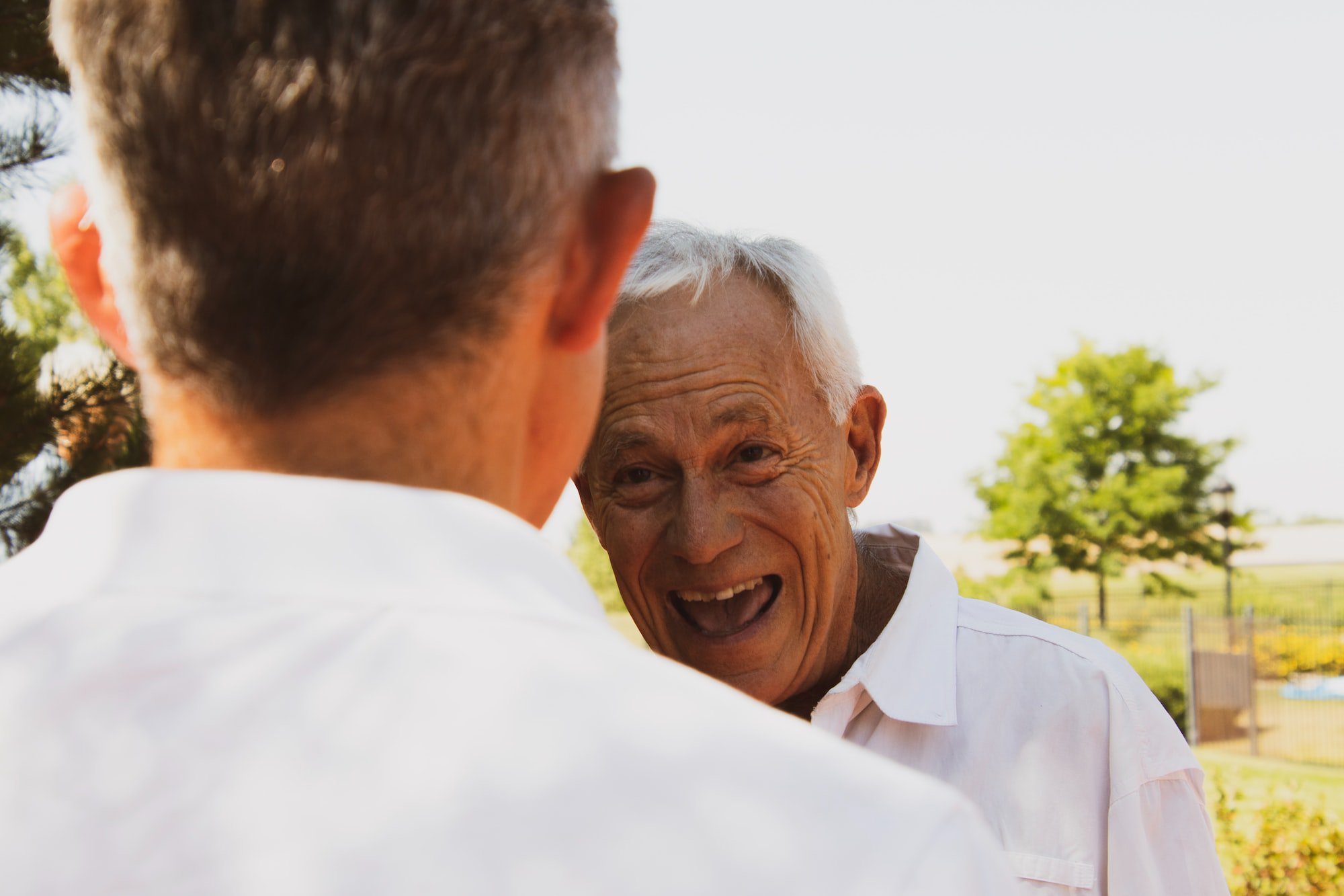 Caring for Arkansas Elderly: The Role and Responsibilities of Paid Caregivers cover