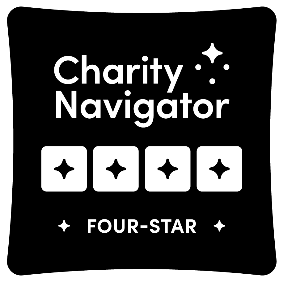 Charity Navigator Four Star