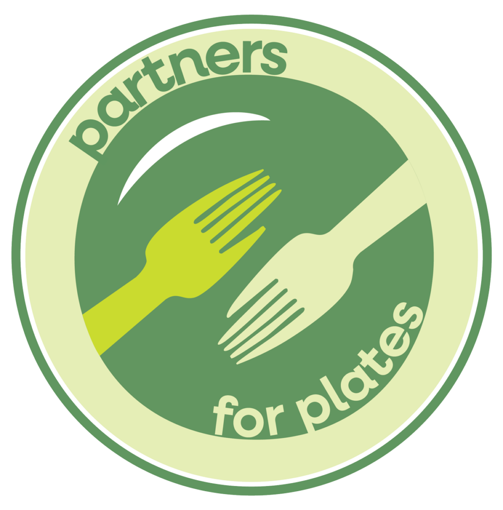 Partners for Plates