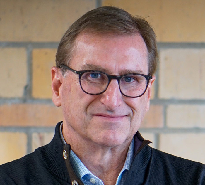 David Porter