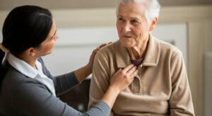 Reasons Caregiving Can Feel Overwhelming: Why Is It So Difficult? cover