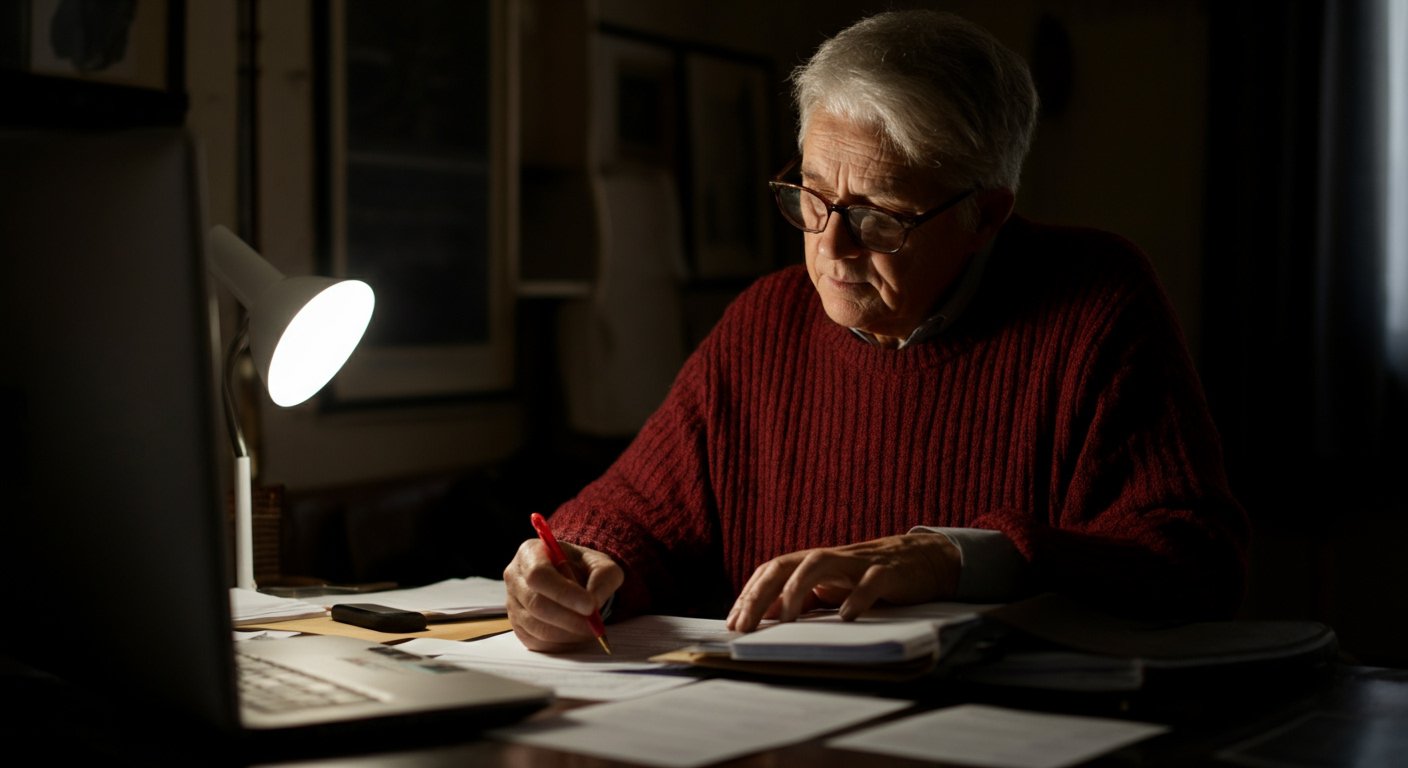 Support for Overwhelmed Family Caregivers: Where to Begin Your Journey cover