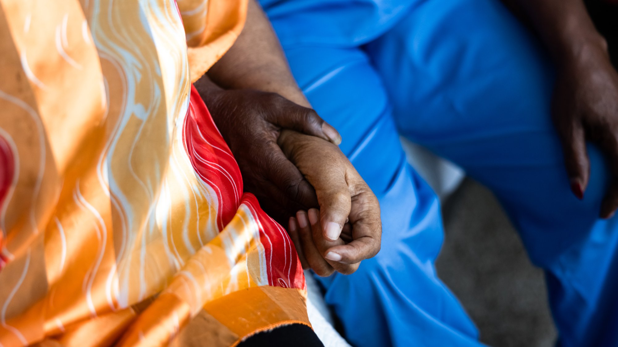 When Parents Refuse Assistance, What Should You Do? cover