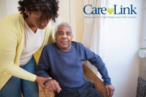 Living With Elderly Parents: Is It Right For You? cover