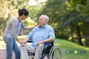 Caring for Elderly Parents At Home: Are You Prepared? cover