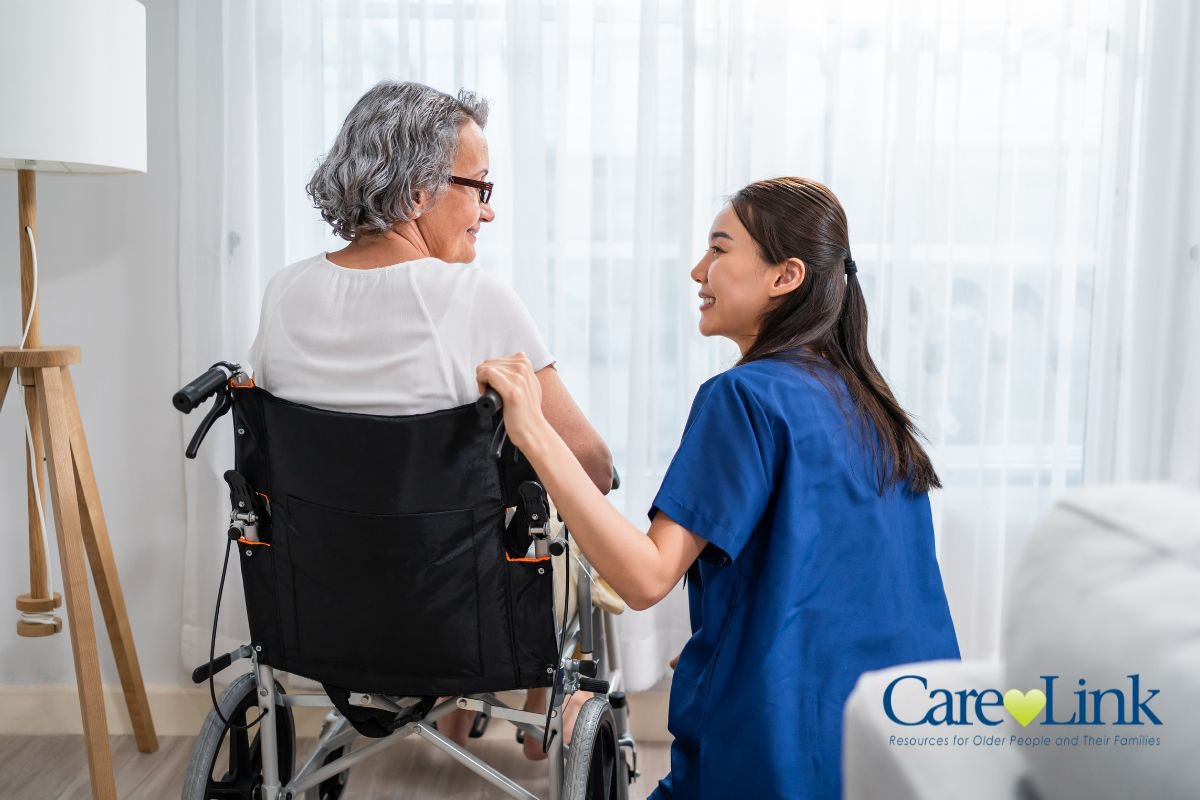 How to Care for Seniors the Right Way