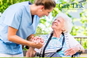 Aging Services: What Help Can Seniors Get Nearby? cover