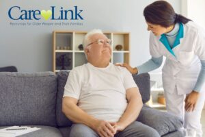 Assisted Living vs At Home: Which One Is Better? cover