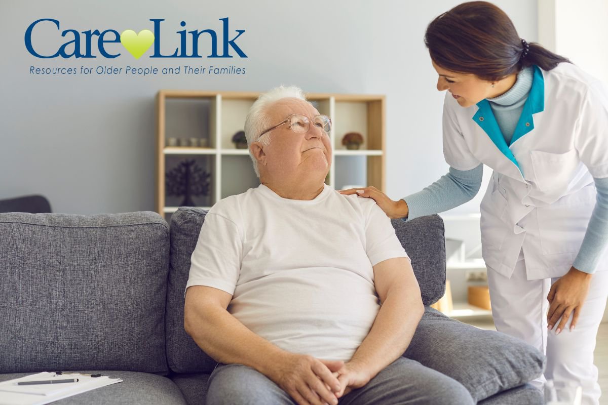Assisted Living vs At Home: Which One Is Better? cover