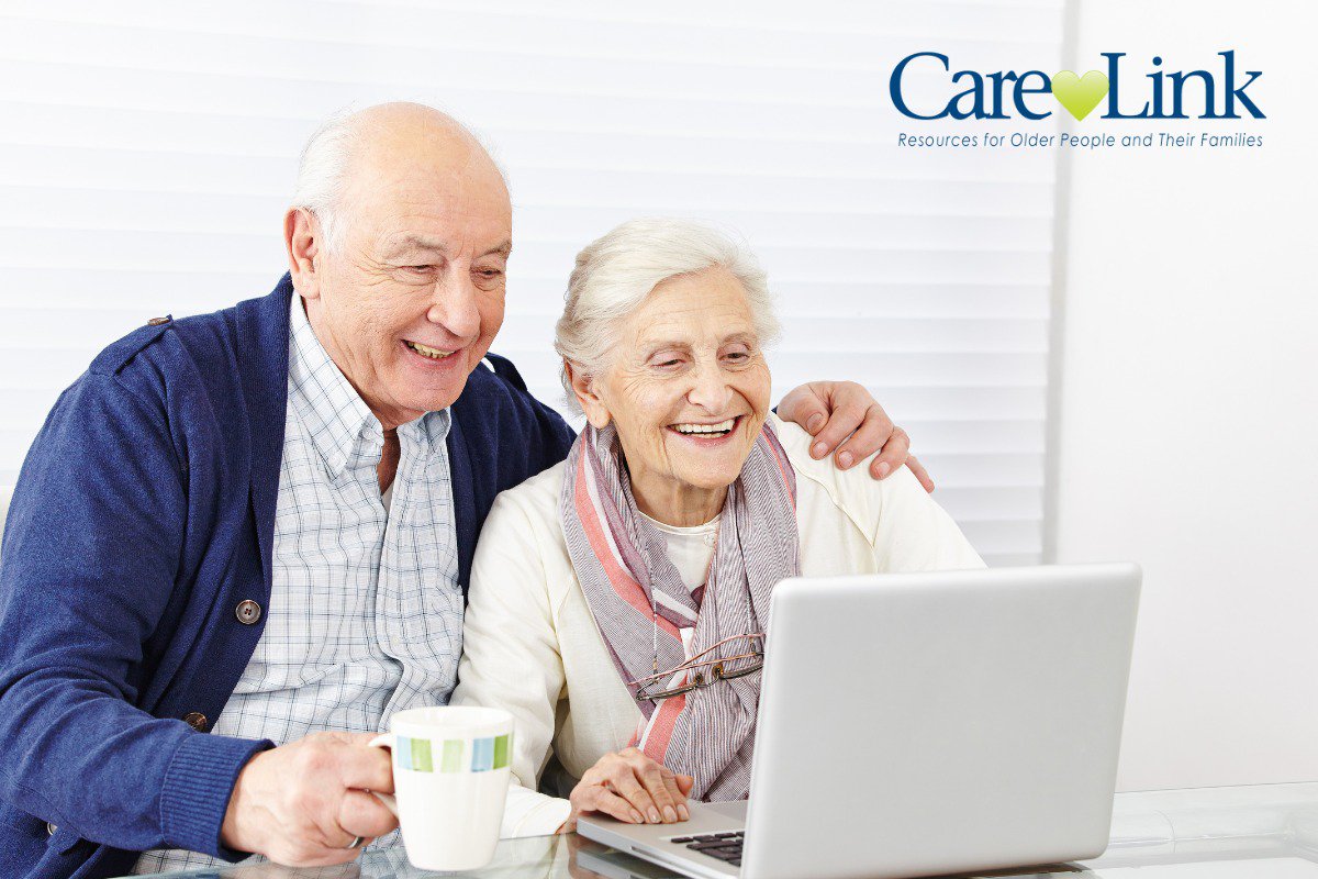 Aging in Place: Is it the Right Choice for Your Future? cover