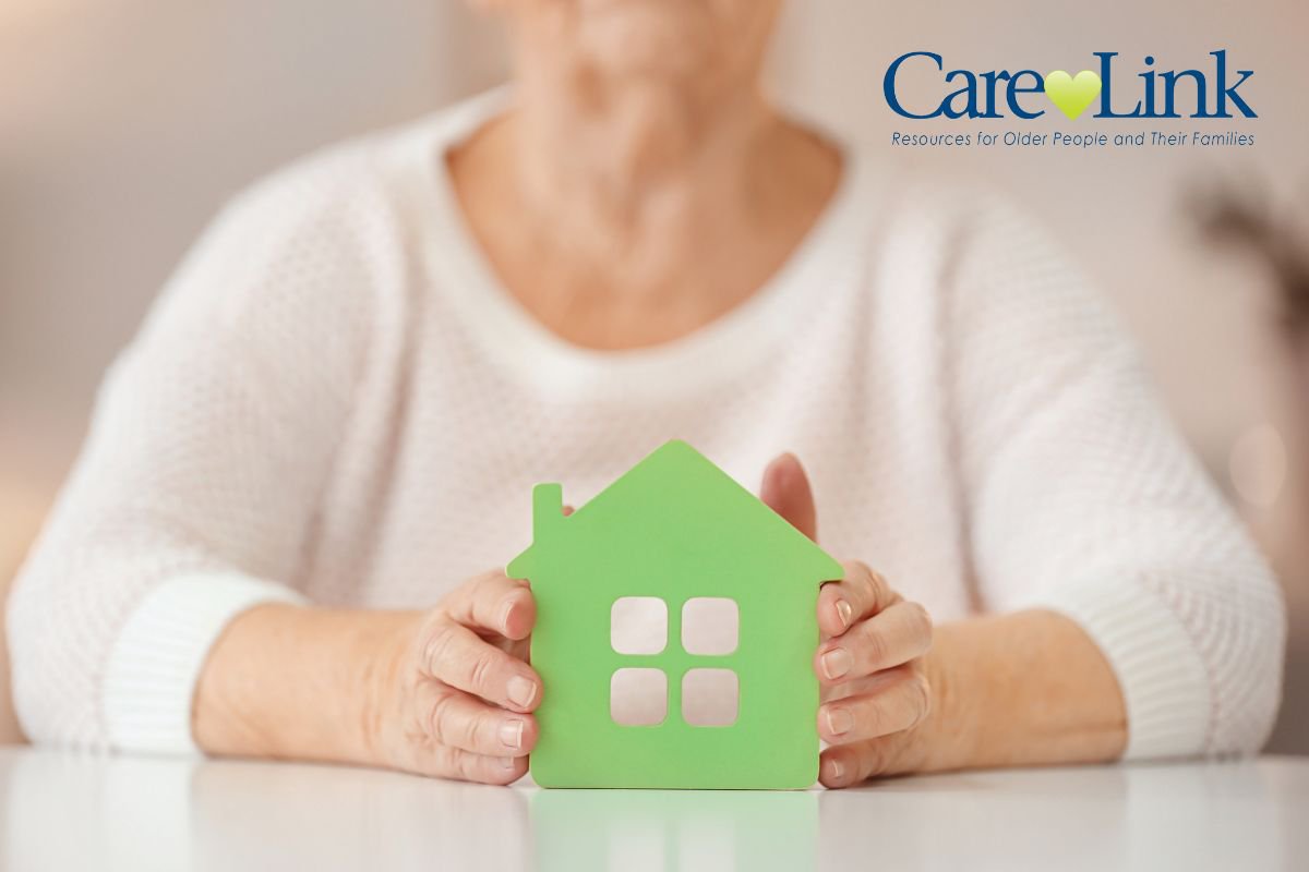 Home Safety for Seniors: What Should You Focus on First? cover