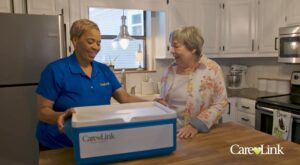 Elder Nutrition Programs: What Options are Available? cover