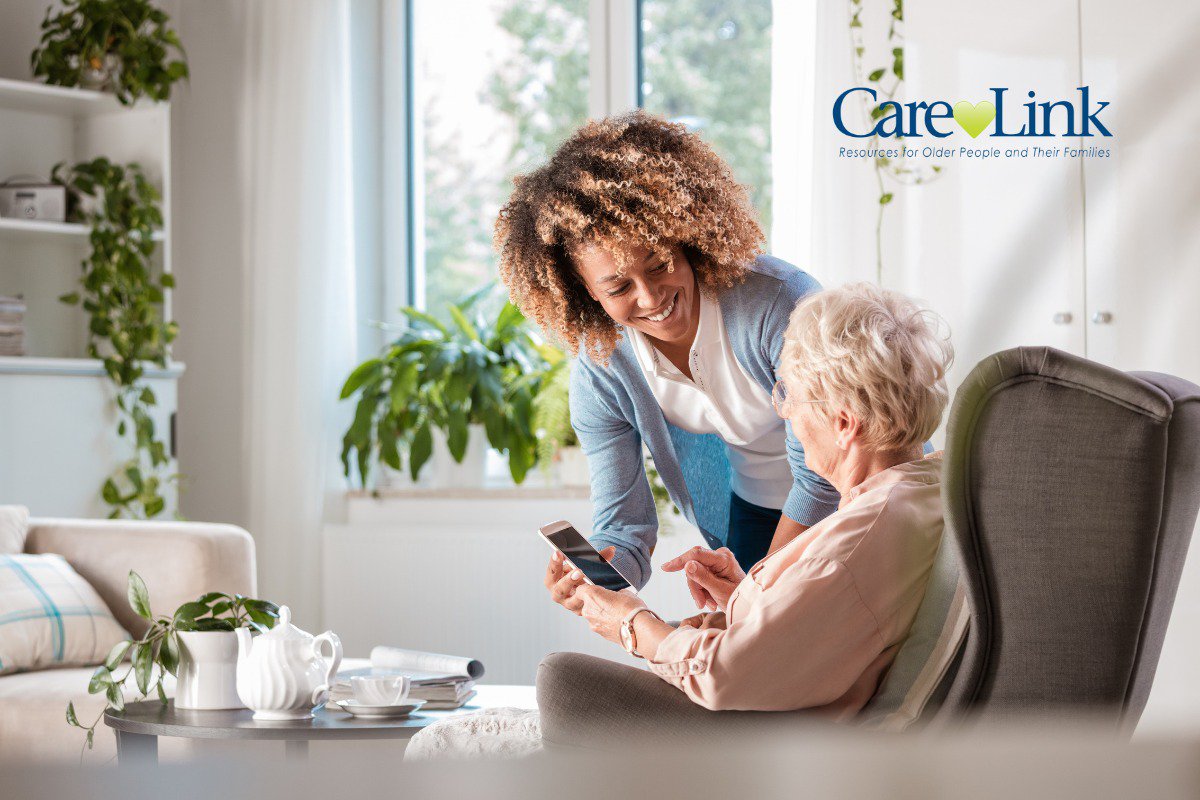 preventing caregiver burnout