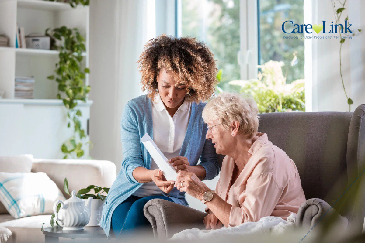 caring for dementia at home