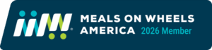 Meals on Wheels America 2026 Member