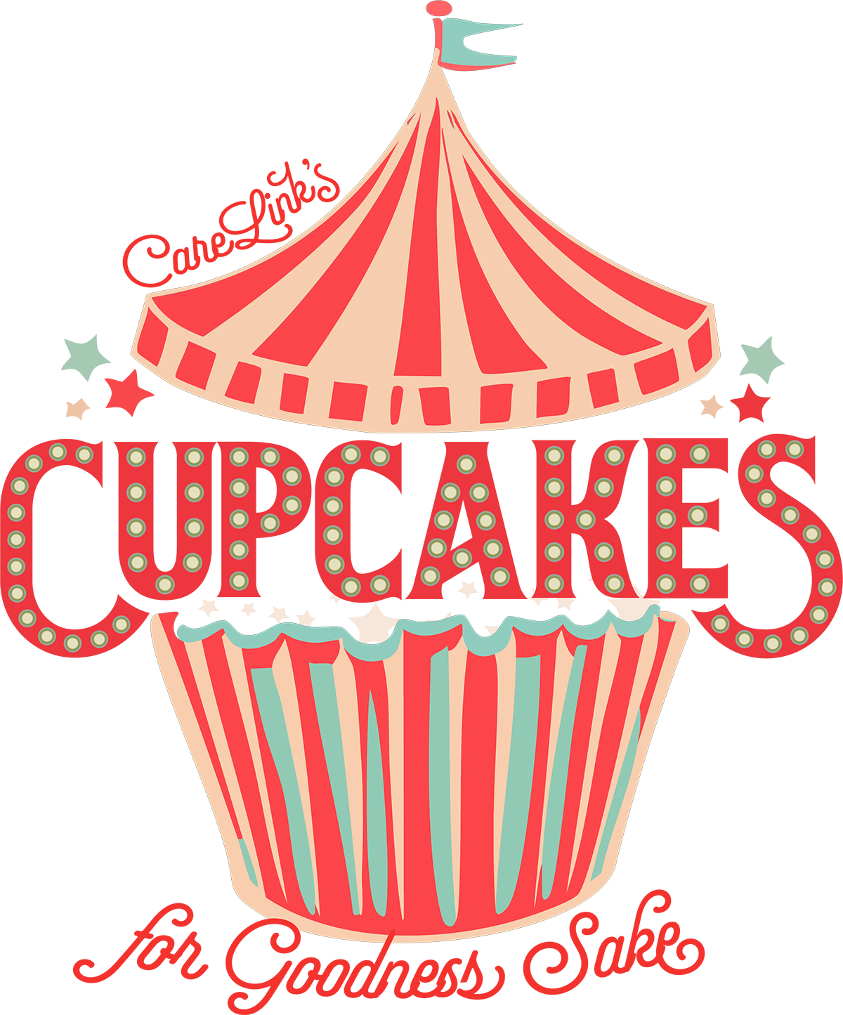 CareLink's Cupcakes for Goodness Sake