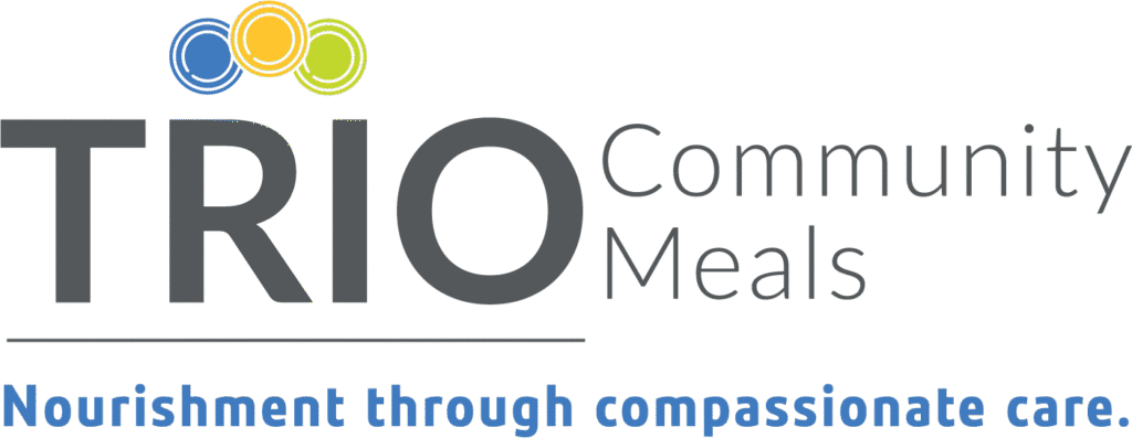 TRIO Community Meals