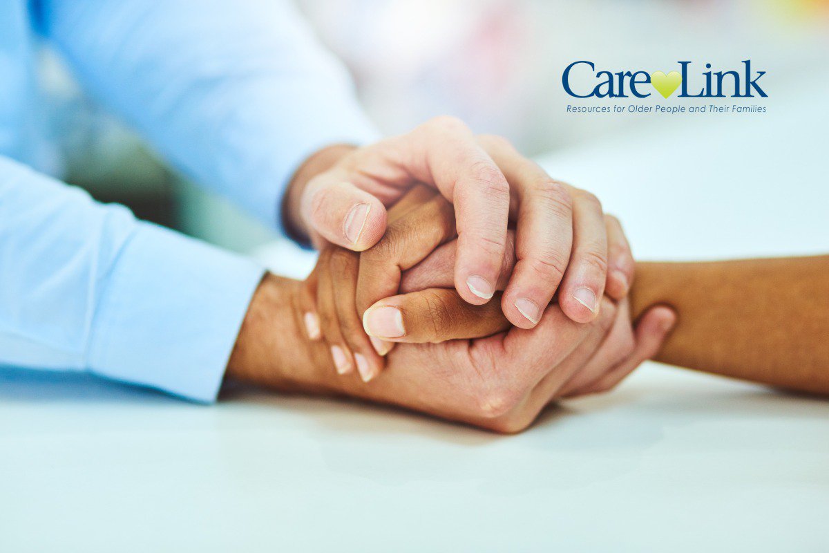 emotional support for caregivers Arkansas