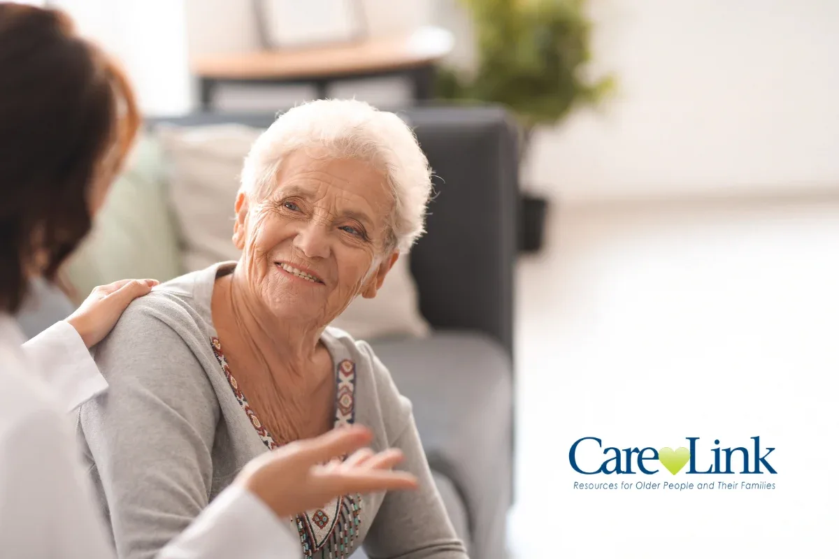 Help for Seniors at Home in Central Arkansas: Practical Support for Everyday Needs